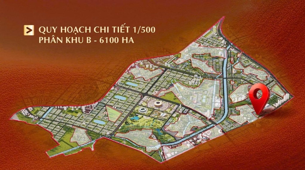 Xu hướng đầu tư bất động sản 2026: Cuộc trở lại của tư duy tích lũy dài hạn - 2