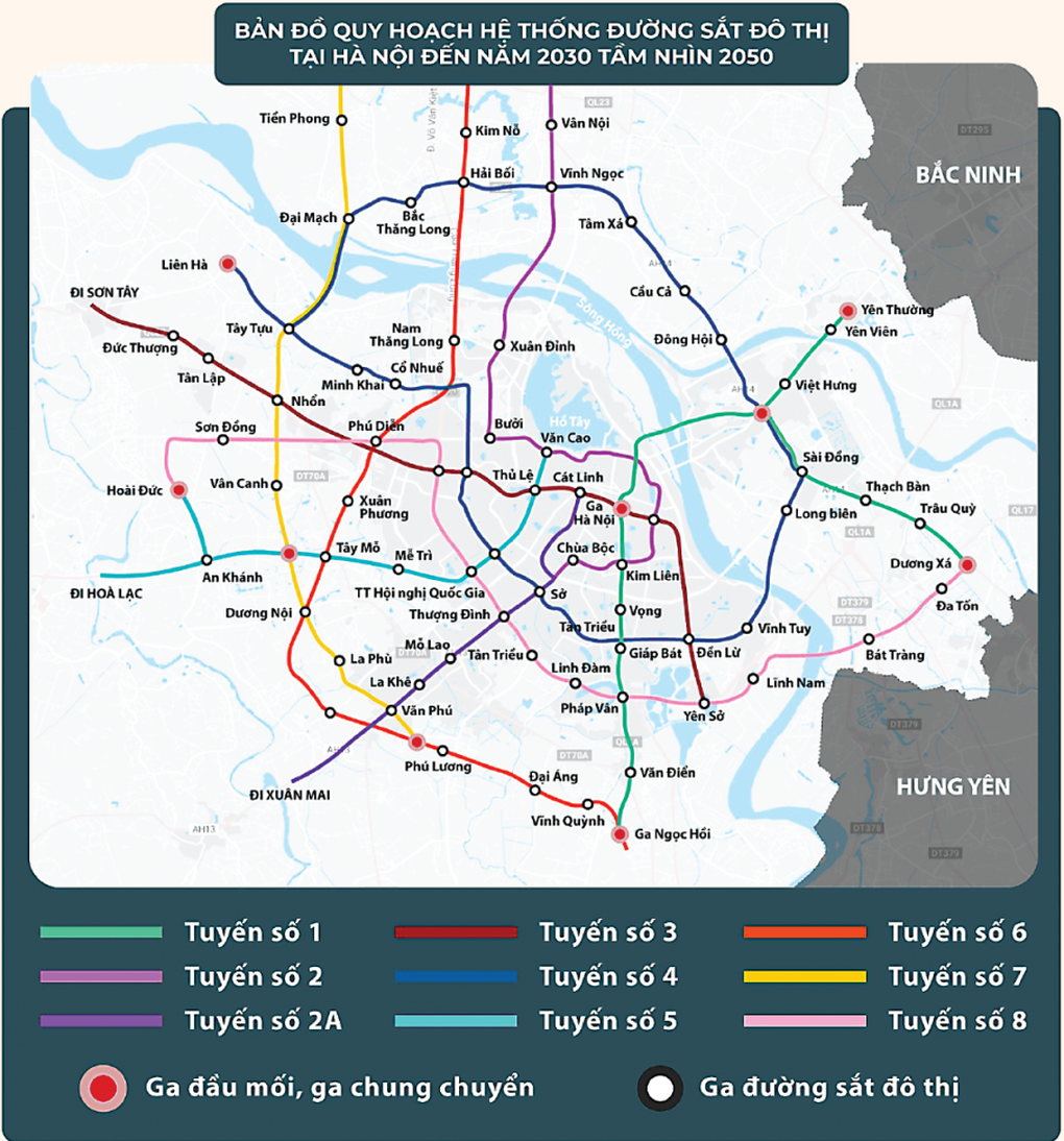 Xu hướng đầu tư bất động sản 2026: Cuộc trở lại của tư duy tích lũy dài hạn - 1