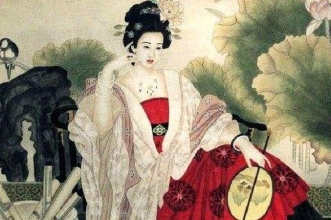 Loại quả khiến Dương Quý Phi đặc biệt thích: Xưa vận chuyển nghìn dặm, nay bán đầy vỉa hè- Ảnh 1.