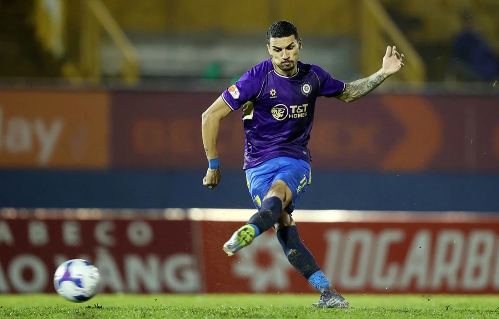 Xuân Son - Hoàng Hên sẽ làm khó đội Malaysia?- Ảnh 1.