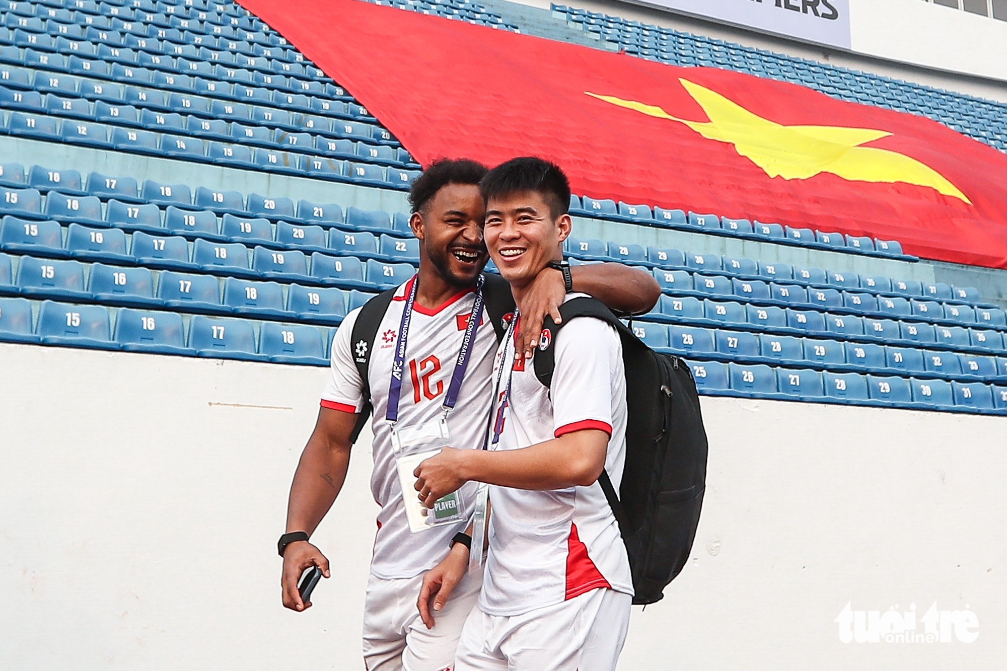 xuân son - Ảnh 1.