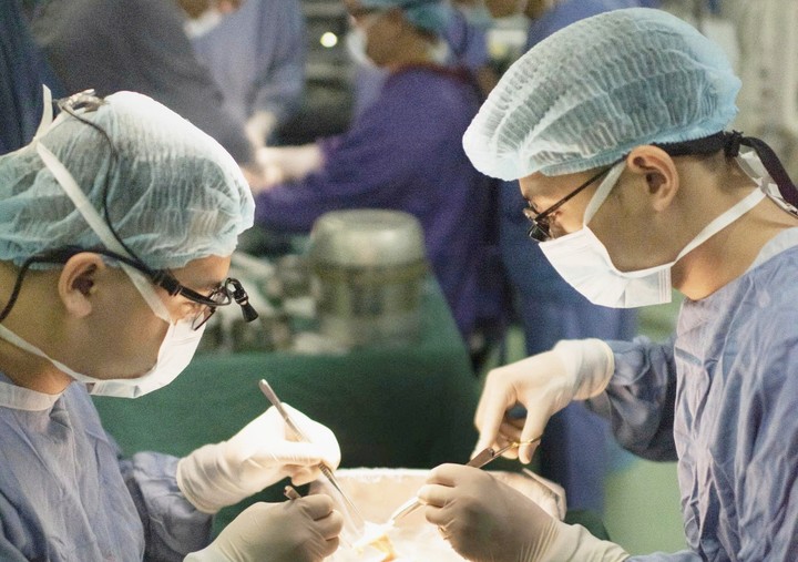 Ghép mô, tạng là thành tựu y học quan trọng, giúp cứu sống và cải thiện chất lượng sống cho hàng nghìn người bệnh suy tạng giai đoạn cuối.