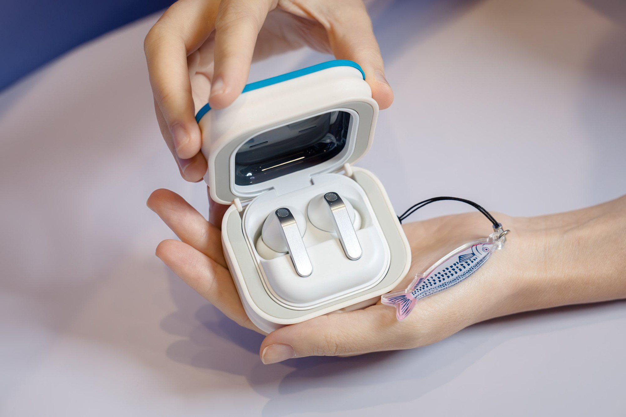 Xuất sắc từ thiết kế đến chất âm, đây là tai nghe chân ái mới của giới công nghệ- Ảnh 1.