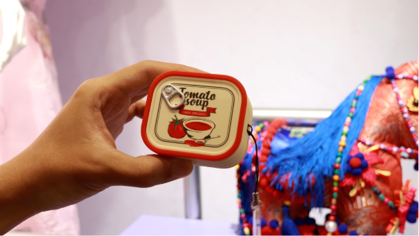 Xuất sắc từ thiết kế đến chất âm, đây là tai nghe chân ái mới của giới công nghệ- Ảnh 4.