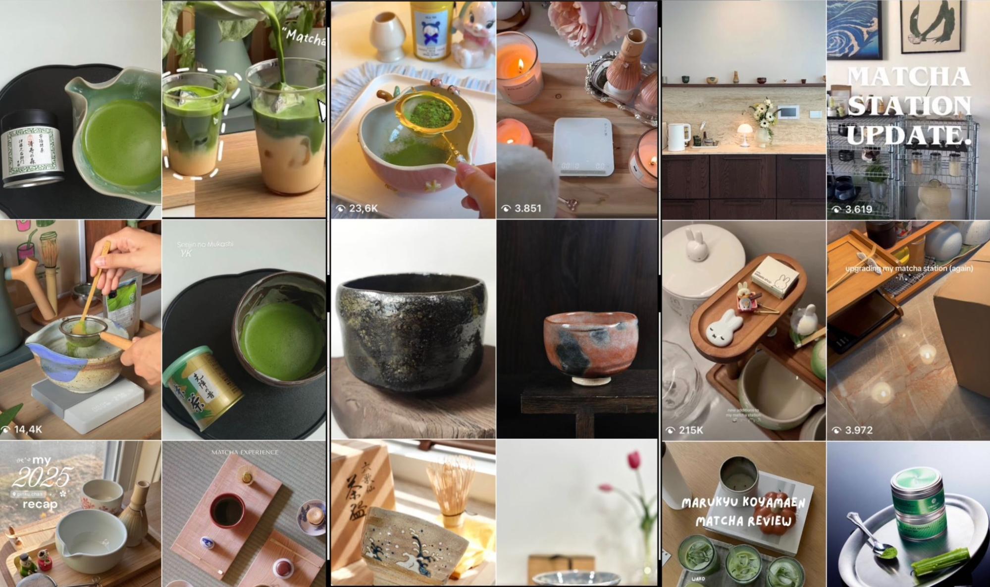 Matcha - Xứng đáng là thú chơi mà chị em ta cùng theo đuổi!- Ảnh 1.