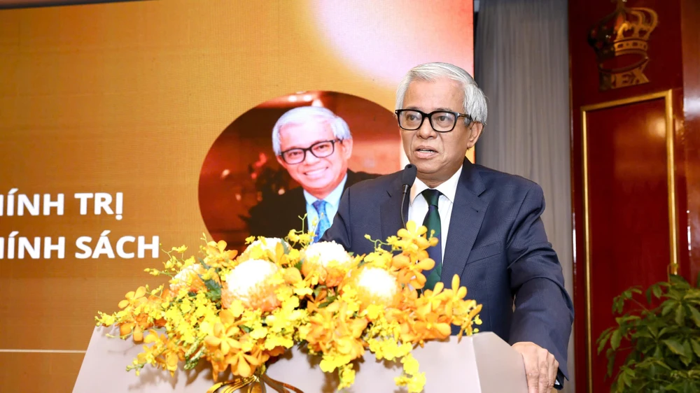 Xung đột Trung Đông, cơ hội để doanh nghiệp sử dụng năng lượng xanh ảnh 1 năng lượng xanh