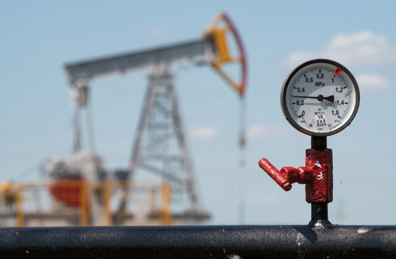 Xung dot tai Trung Dong lam dut nguon cung dau