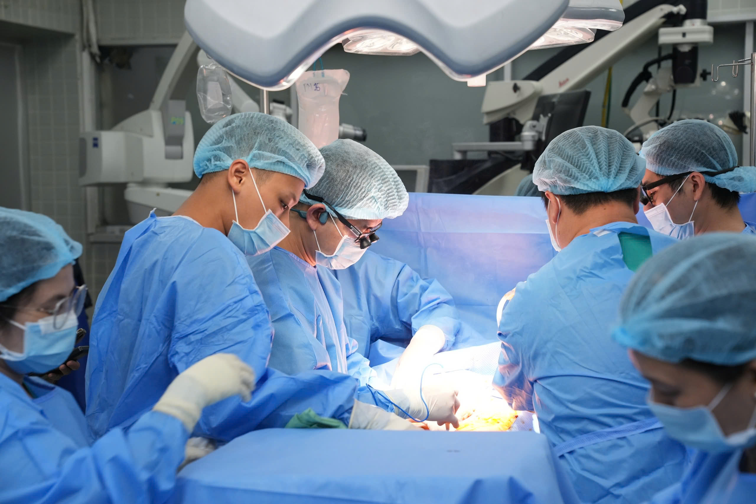 hiến tạng - Ảnh 1.