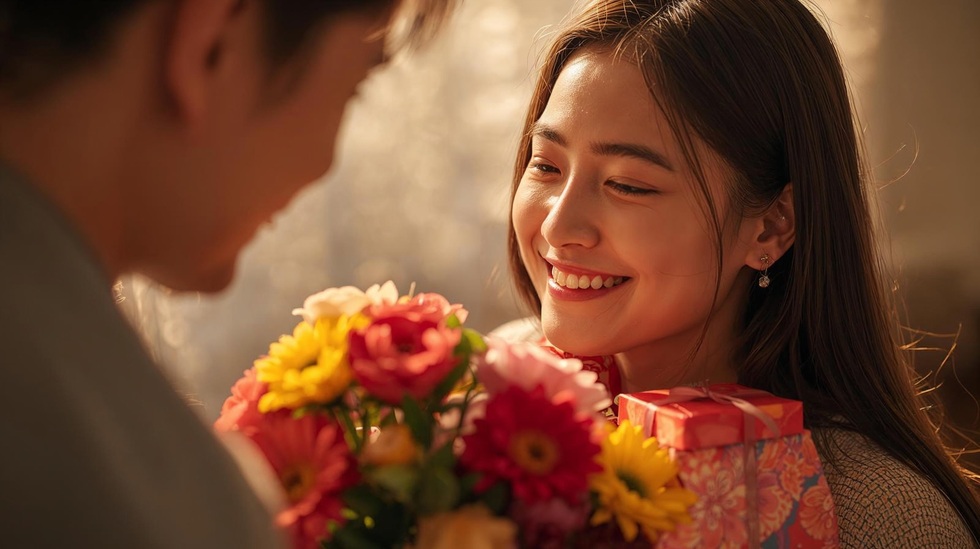 Ý nghĩa thật sự của ngày 8/3 - 1