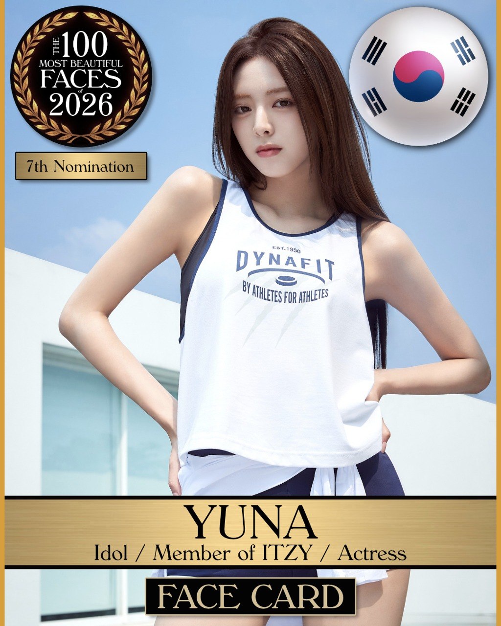 Mỹ nhân vừa lọt top đề cử đẹp nhất thế giới: Bị gọi người đẹp giả dối, flop 4 năm mới được 