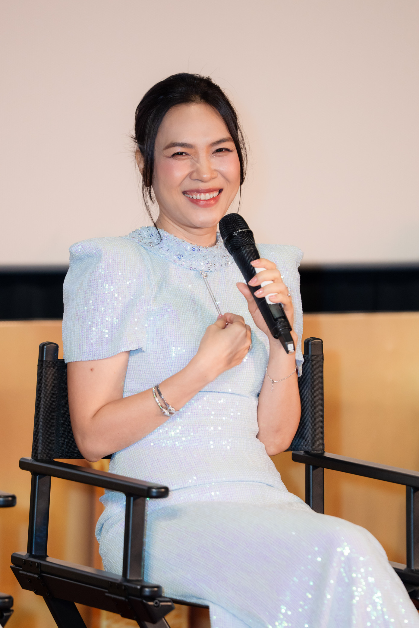 Yêu sách của Mỹ Tâm- Ảnh 1.