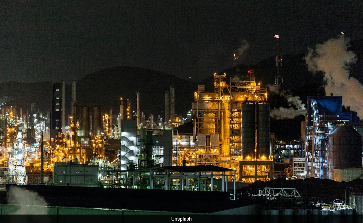 Startup Trung Quốc tuyên bố làm ra xăng từ không khí và nước: chuyên gia cảnh báo giá không rẻ và hồ sơ công ty quá đáng ngờ- Ảnh 2.