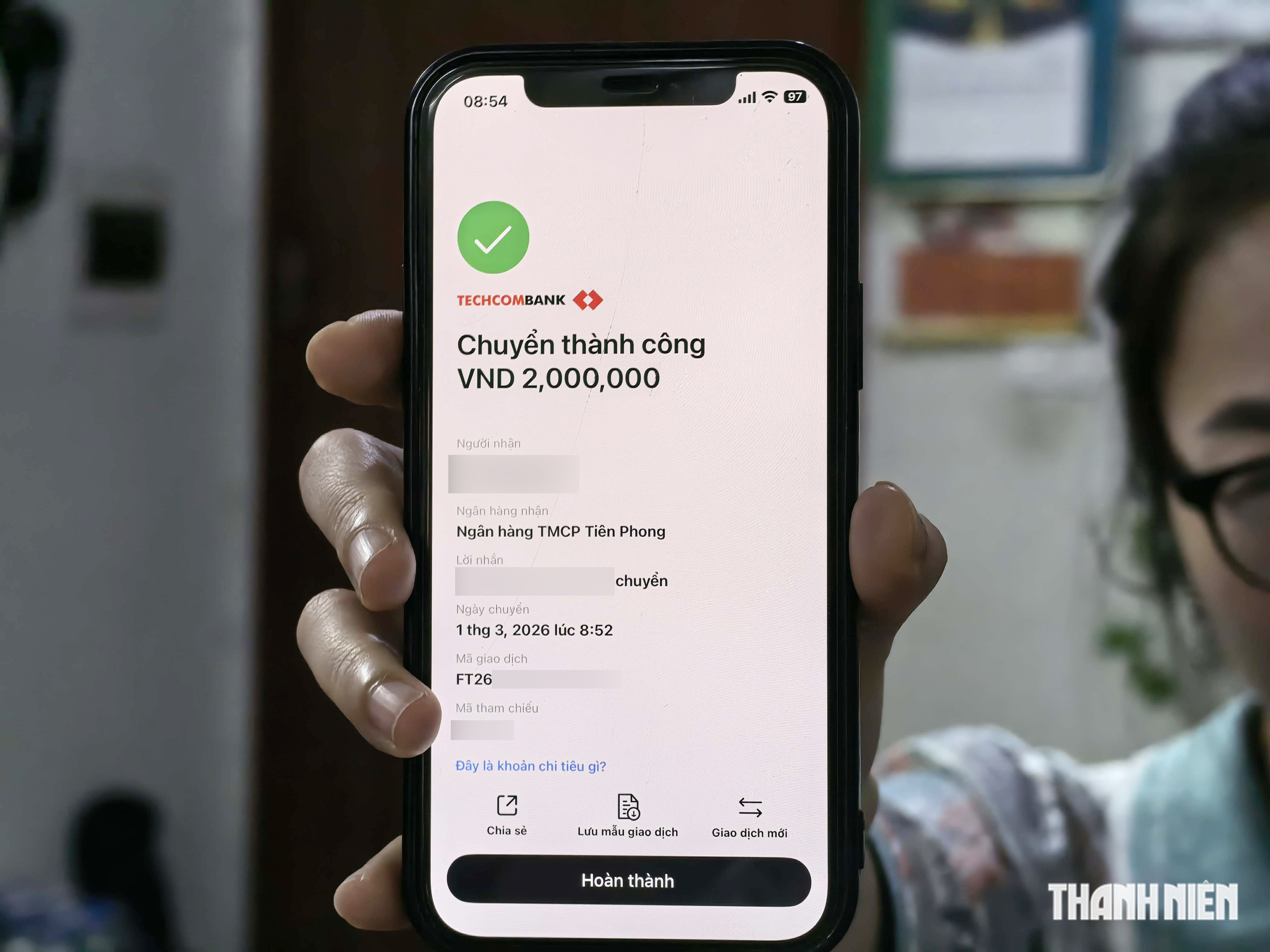 iPhone lock, điện thoại nội địa Trung Quốc vẫn dùng ứng dụng ngân hàng từ 1.3 - Ảnh 2. iPhone lock, điện thoại nội địa Trung Quốc vẫn dùng ứng dụng ngân hàng từ 1.3 - Ảnh 2.