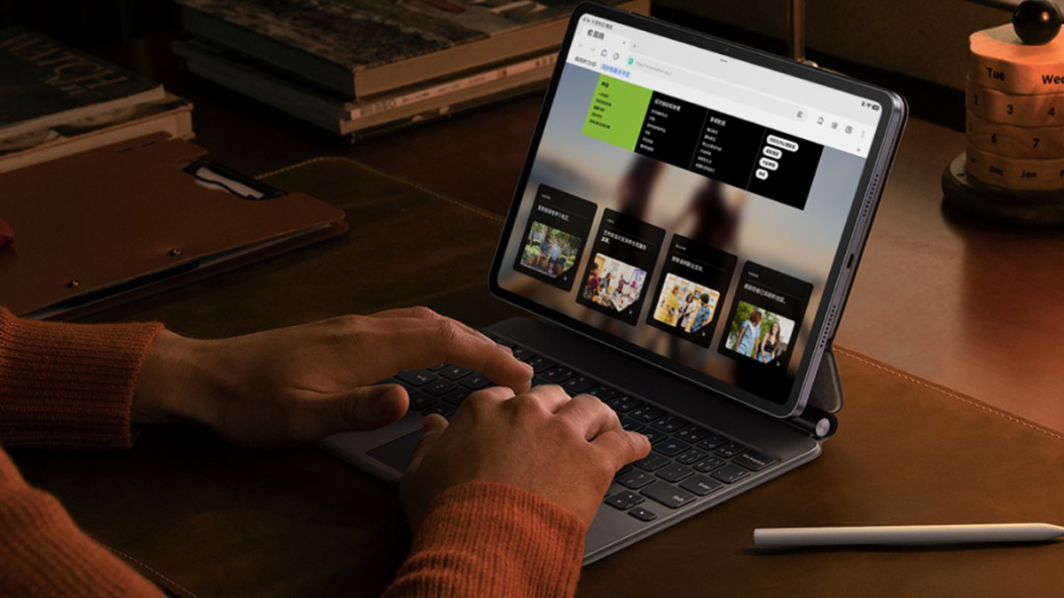 Xiaomi Pad 8 Series ra mắt: lựa chọn tối ưu cho nhân viên văn phòng lẫn nhà sáng tạo nội dung- Ảnh 2.