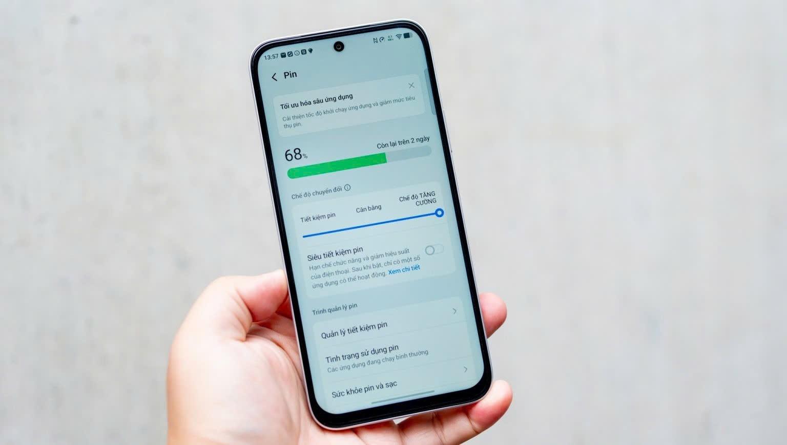 vivo Y31d là lựa chọn tối ưu cho những người phải dùng điện thoại cả ngày trong năm 2026?- Ảnh 1.