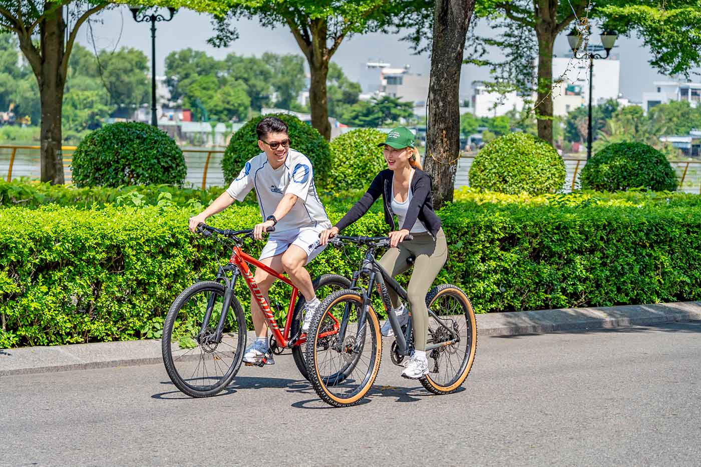 ‘Ăn ngon sống khỏe’ khi trở thành cư dân Van Phuc City 1 ‘Ăn ngon sống khỏe’ khi trở thành cư dân Van Phuc City - Ảnh 1.