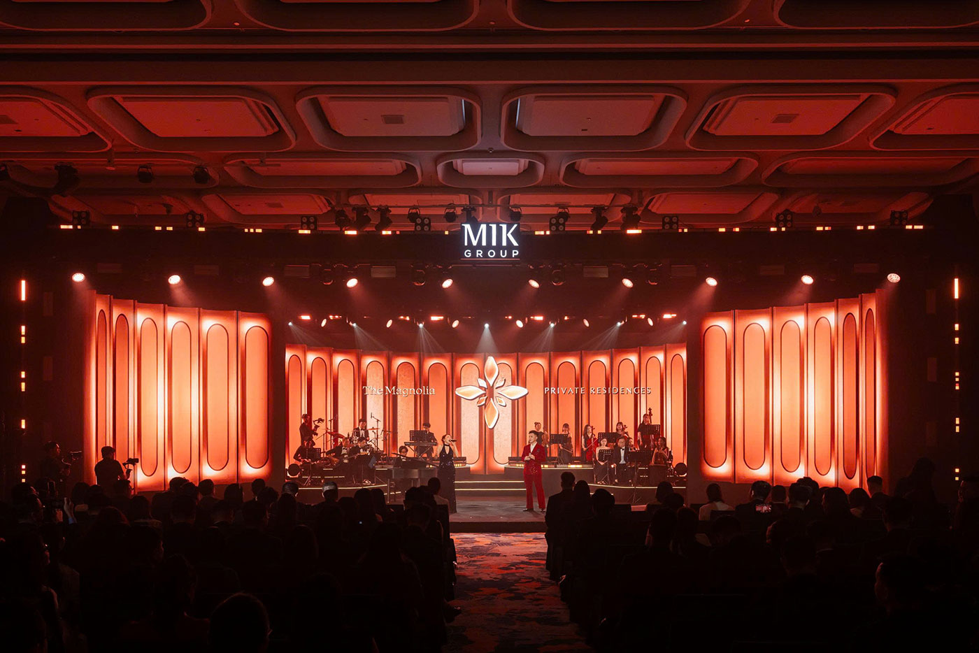  ‘In Bloom’ - Khi nghệ thuật mở ra câu chuyện mới của dòng sản phẩm hạng sang- Ảnh 1.