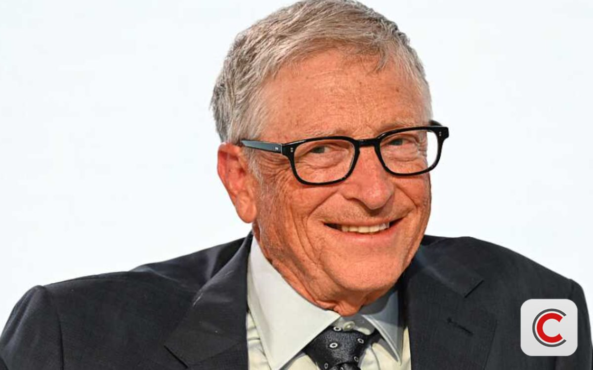 Từ chuyện quỹ từ thiện phải minh bạch: ‘Soi’ thu, chi từ Gates Foundation Trust của tỷ phú Bill Gates- Ảnh 1.