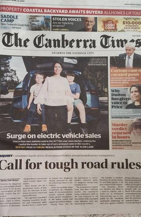 Chủ xe điện Trung Quốc: ‘Trải nghiệm ổn nhưng hậu mãi khiến lăn tăn vào chiếc xe tiếp theo’- Ảnh 1.