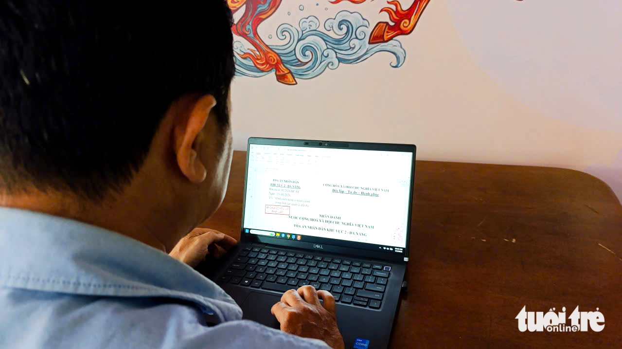 đất đai - Ảnh 1.