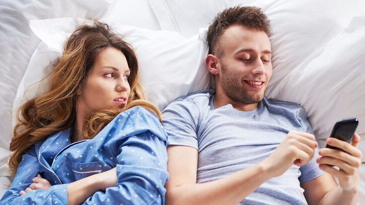 phá hủy hôn nhân - Ảnh 1.