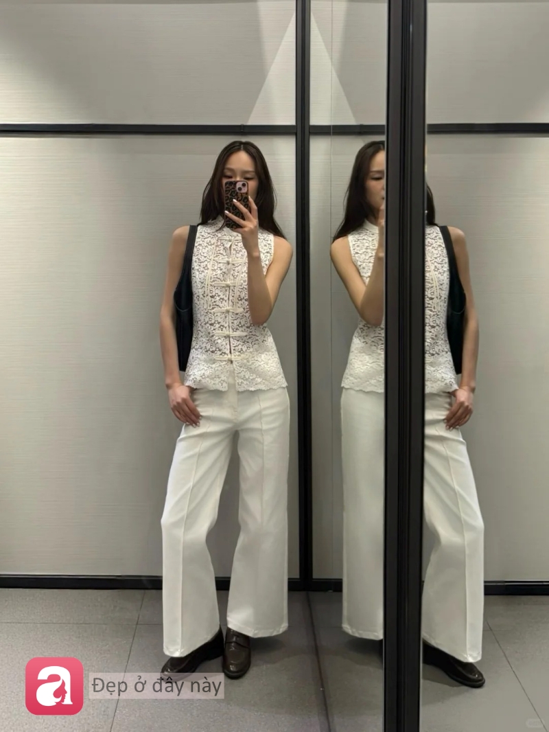 Không cần nhiều đồ: 10 outfit tối giản nhưng đủ khiến bạn toát lên vẻ ngoài 