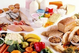 6 thực phẩm người sống thọ gần như không bao giờ đụng tới