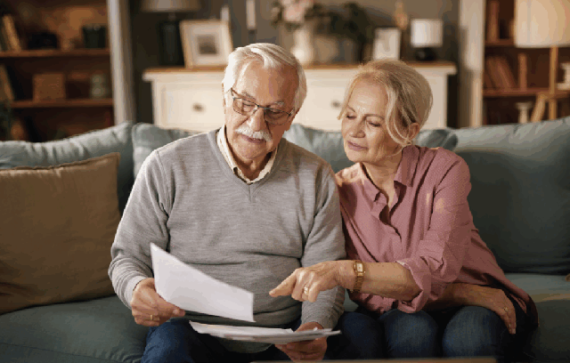 10 quy tắc vàng để kéo dài tuổi thọ: Đầu tiên đừng để bị ngã, điều cuối cùng không phải ai cũng làm được 1 Ảnh minh họa