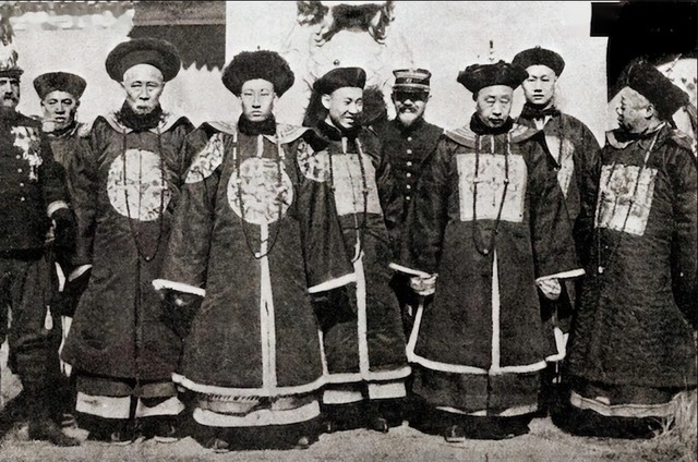 100 nam sau tung tich lo ra o mot noi