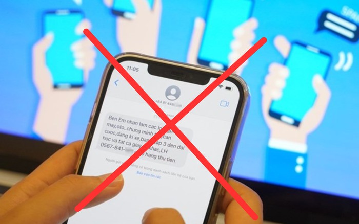 13 loại ảnh và tin nhắn cần xóa khỏi điện thoại ngay lập tức- Ảnh 1.