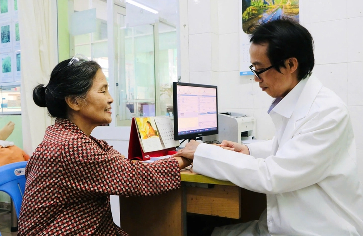 TP.HCM sẽ ưu tiên khám, tầm soát những bệnh lý nào? - Ảnh 3.