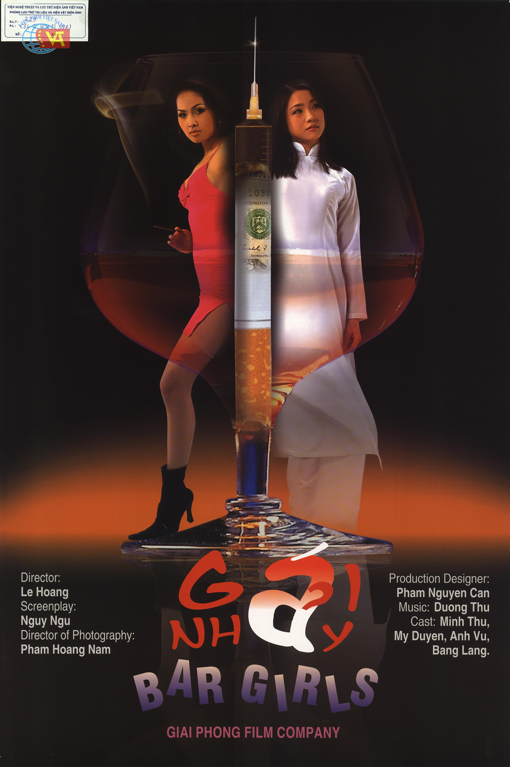 17 phim phác họa diện mạo điện ảnh Việt thời Đổi mới tại DANAFF IV- Ảnh 1.