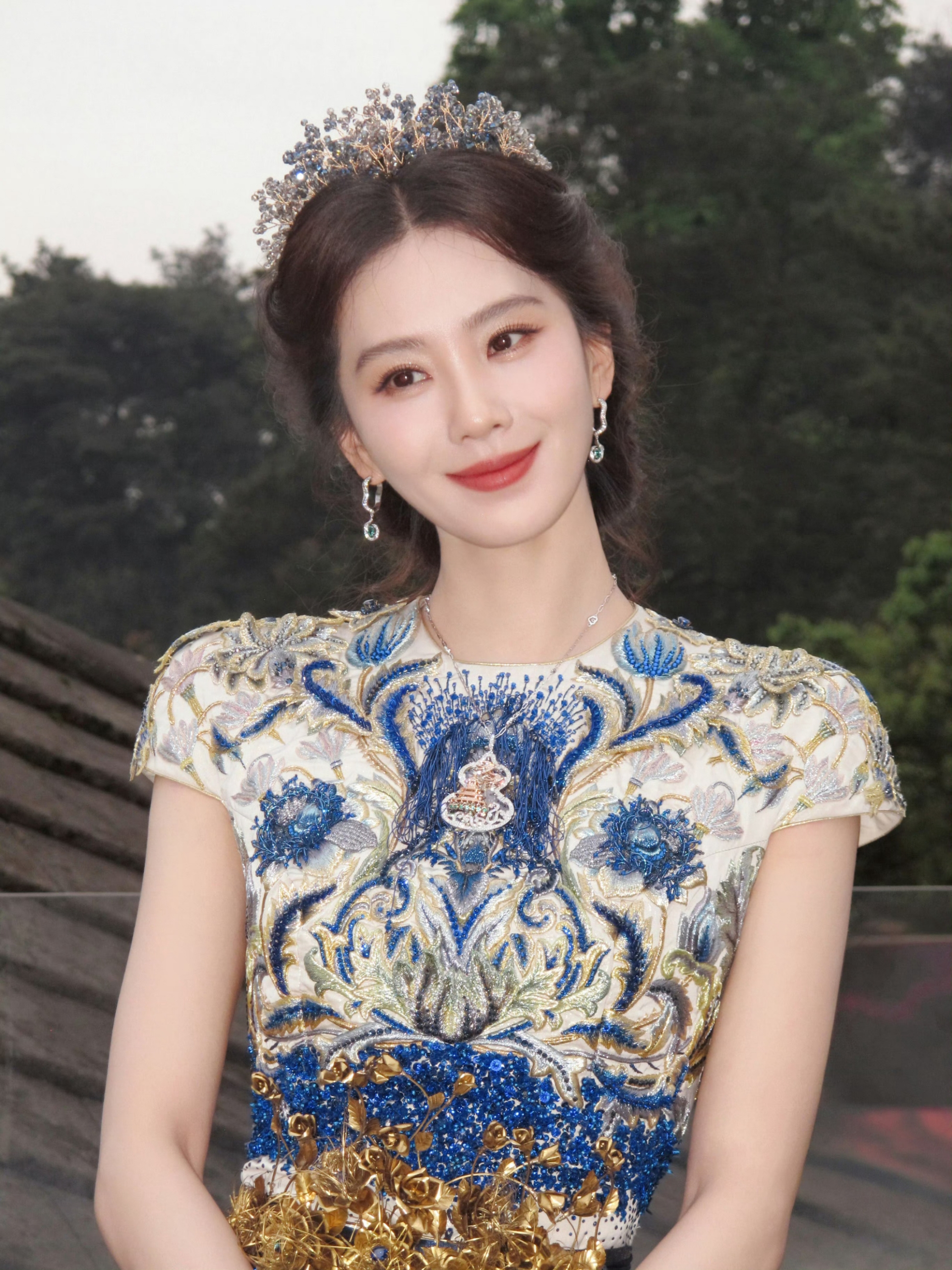 Nhìn mỹ nhân này mới biết 