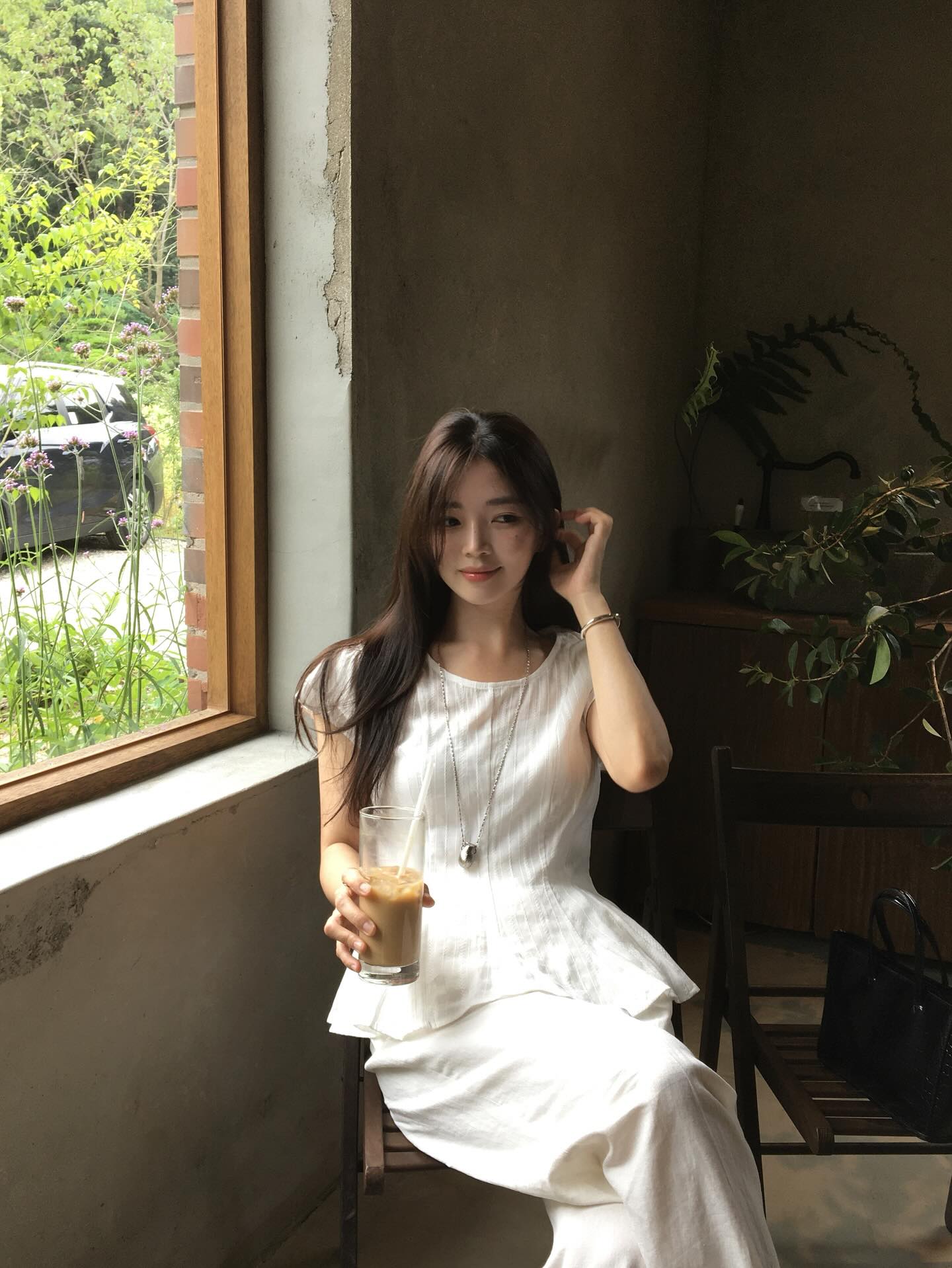 5 công thức mặc đồ mùa hè cực kỳ trẻ trung, giúp chị em hack tuổi xuất sắc- Ảnh 7.