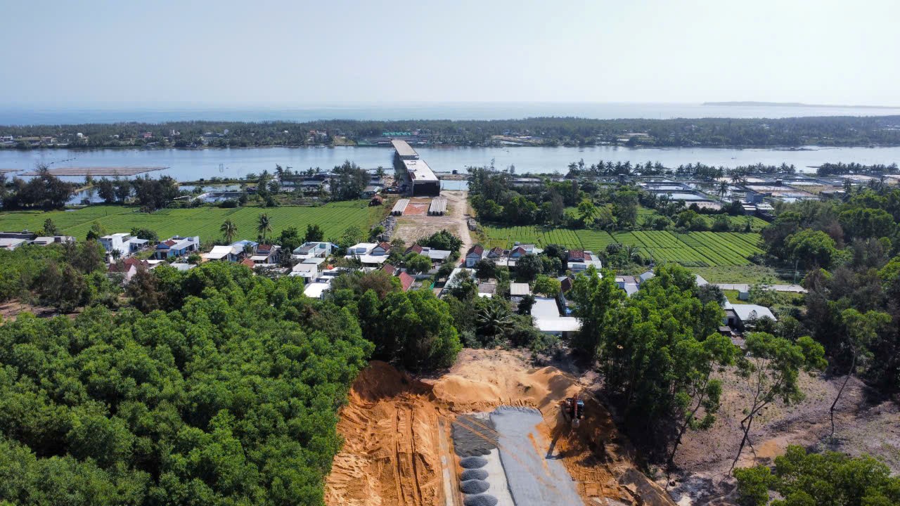 Đà Nẵng quyết xóa cảnh 