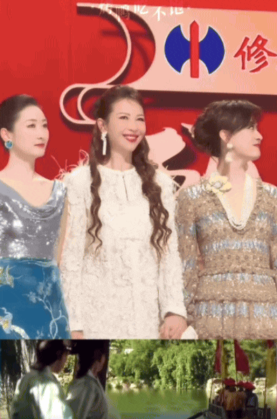 Á hậu làm nhân tình cho đại gia hơn 20 tuổi nhan sắc thay đổi gây sốc, đi thi hát tấu hài cho cả nước xem- Ảnh 9.