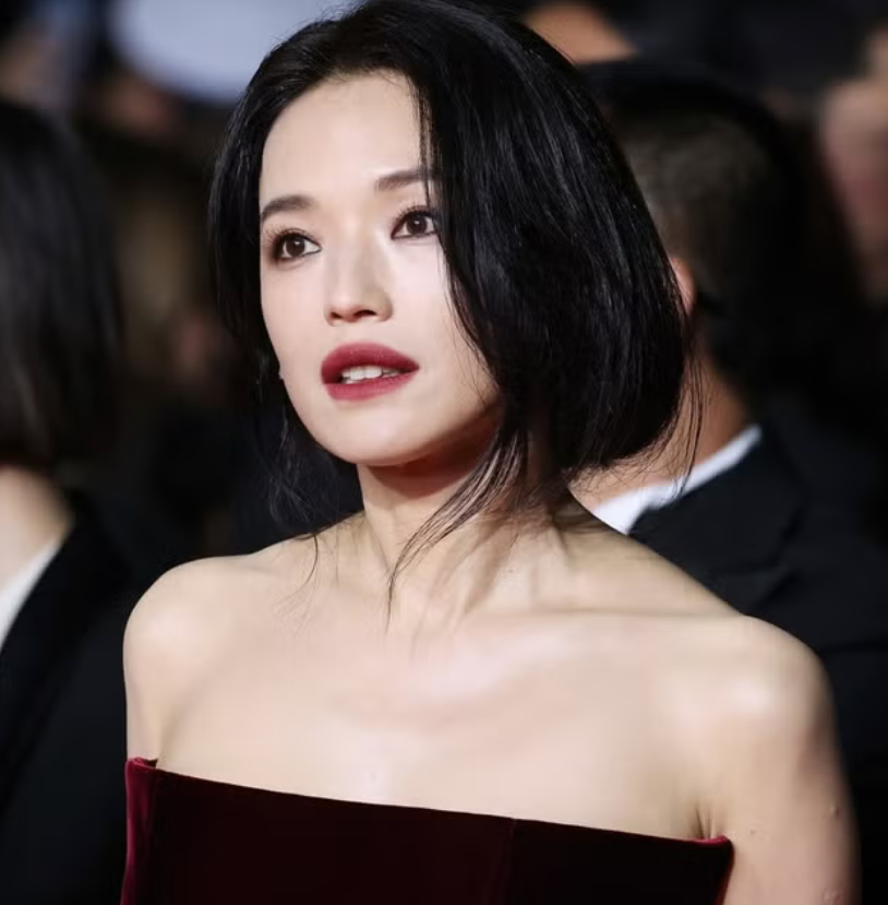 Thư Kỳ khốn khổ suốt 9 năm vẫn không thể làm mẹ, có giai đoạn người bị sưng vù, trầm cảm- Ảnh 2.