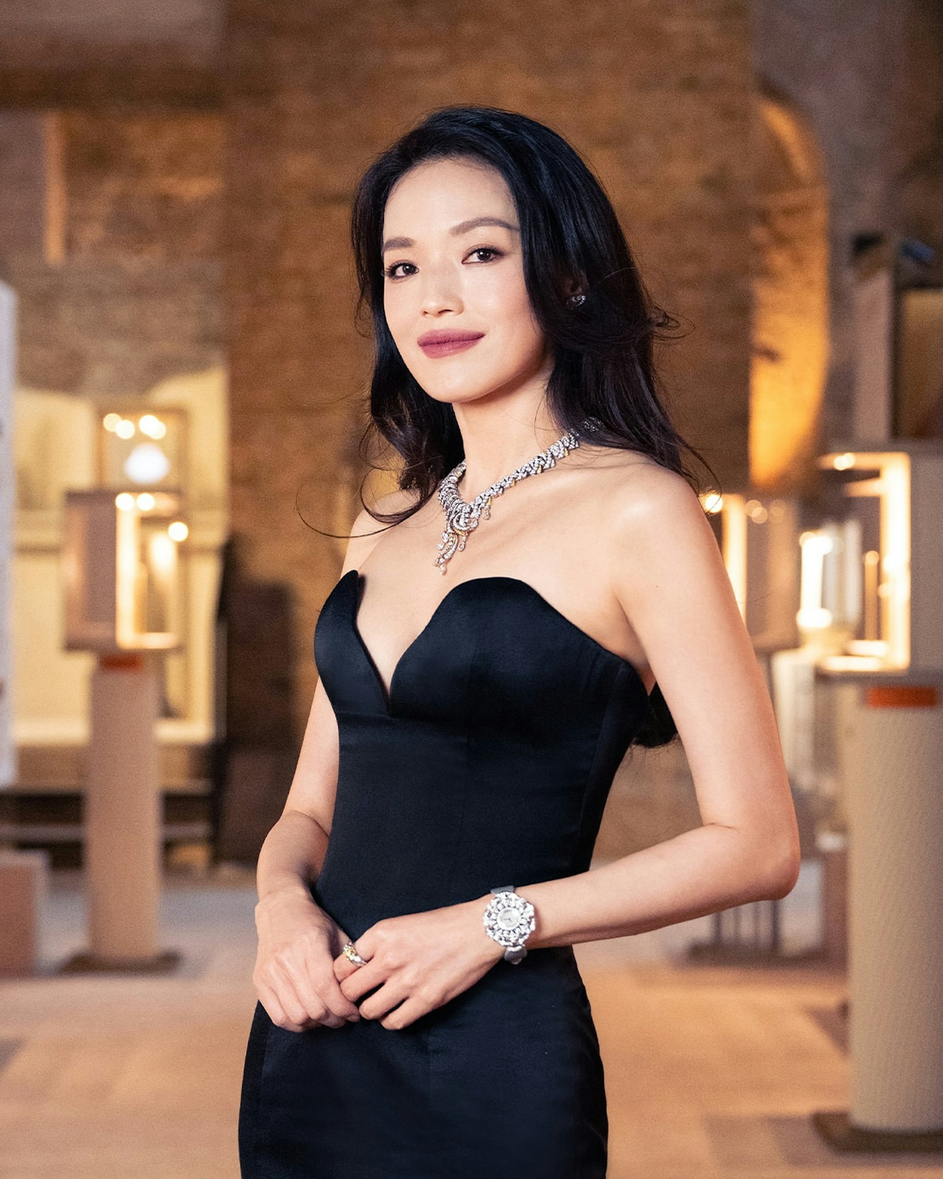 Thư Kỳ khốn khổ suốt 9 năm vẫn không thể làm mẹ, có giai đoạn người bị sưng vù, trầm cảm- Ảnh 3.