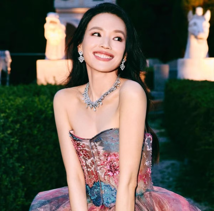 Thư Kỳ khốn khổ suốt 9 năm vẫn không thể làm mẹ, có giai đoạn người bị sưng vù, trầm cảm- Ảnh 5.