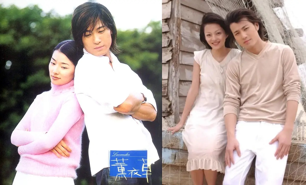 Huỳnh Hiểu Minh hủy hoại 16 nghệ sĩ- Ảnh 3.