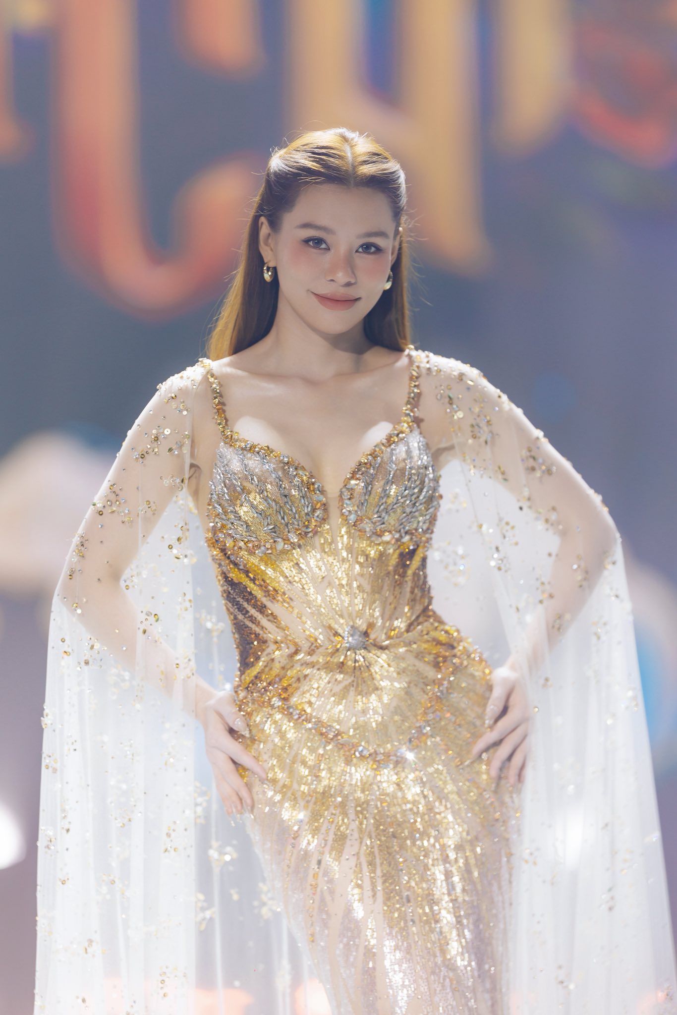 Mỹ nhân Việt nhan sắc chấp cả Hoa hậu: Càng có tuổi càng xinh đẹp, thoại câu nào chấn động câu đó- Ảnh 2.