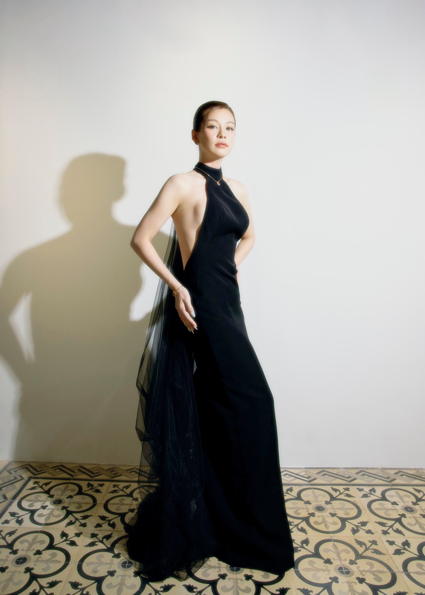 Mỹ nhân Việt nhan sắc chấp cả Hoa hậu: Càng có tuổi càng xinh đẹp, thoại câu nào chấn động câu đó- Ảnh 7.