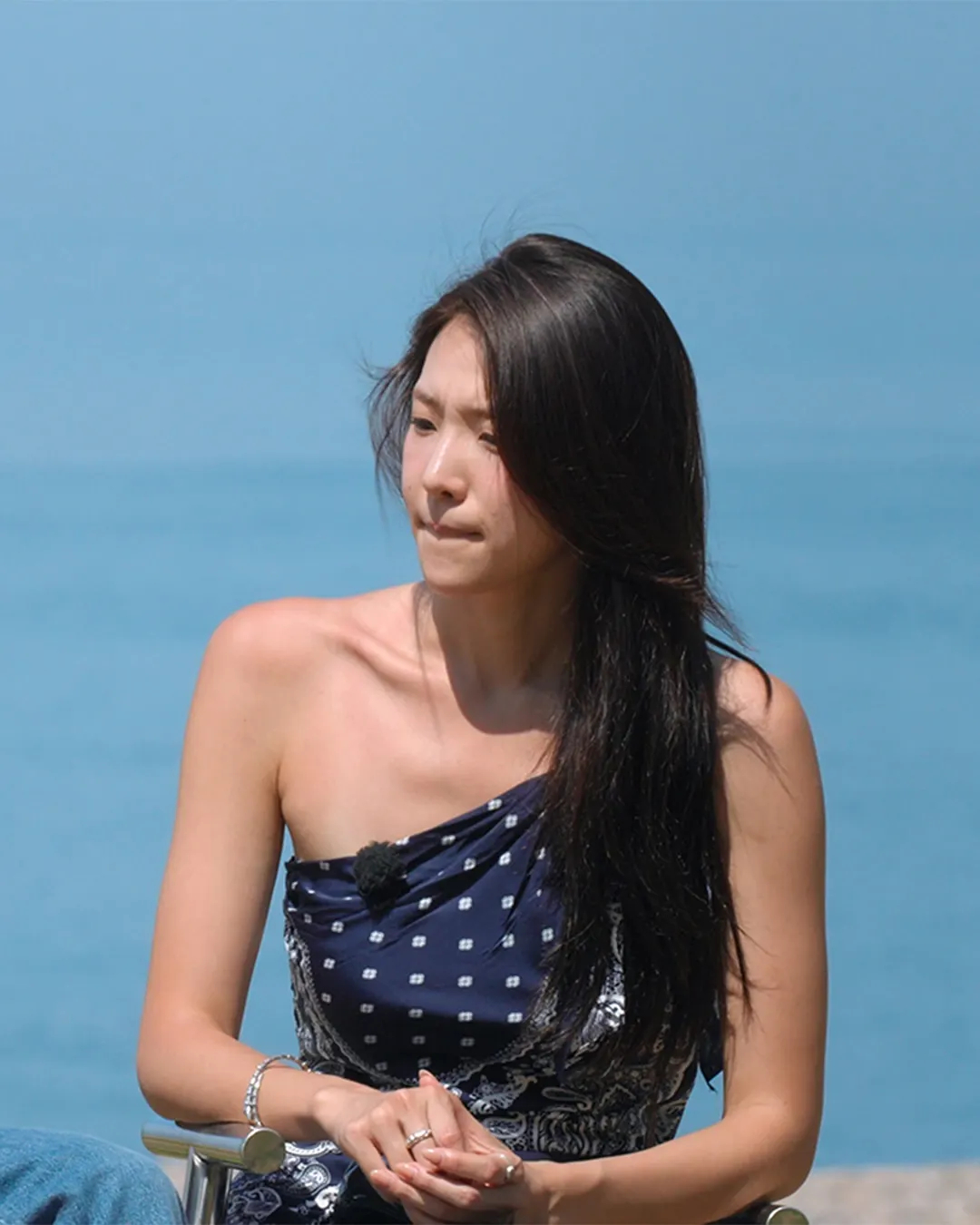 Hoa hậu xinh đẹp, xài nhiều đồ hiệu nhất Địa Ngục Độc Thân bị bóc mẽ 