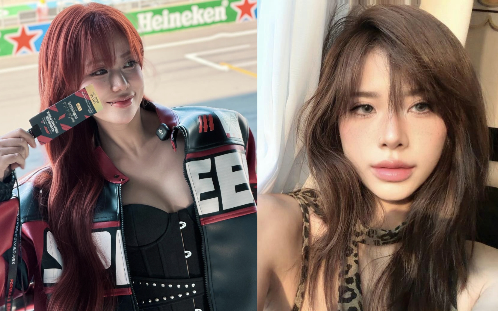 Bạn gái MisThy nhan sắc như idol, Xoài Non hay Jun Vũ cũng không phải vấn đề: Bảo sao người bên cạnh không ngày càng lên hương- Ảnh 6.