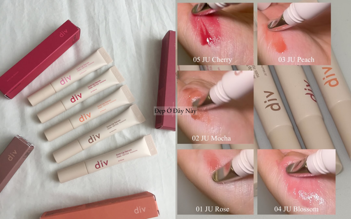 5 thỏi son mới toanh vừa ra mắt: Màu xinh yêu hợp mùa hè, lại kiêm luôn son dưỡng tiện dụng- Ảnh 3.