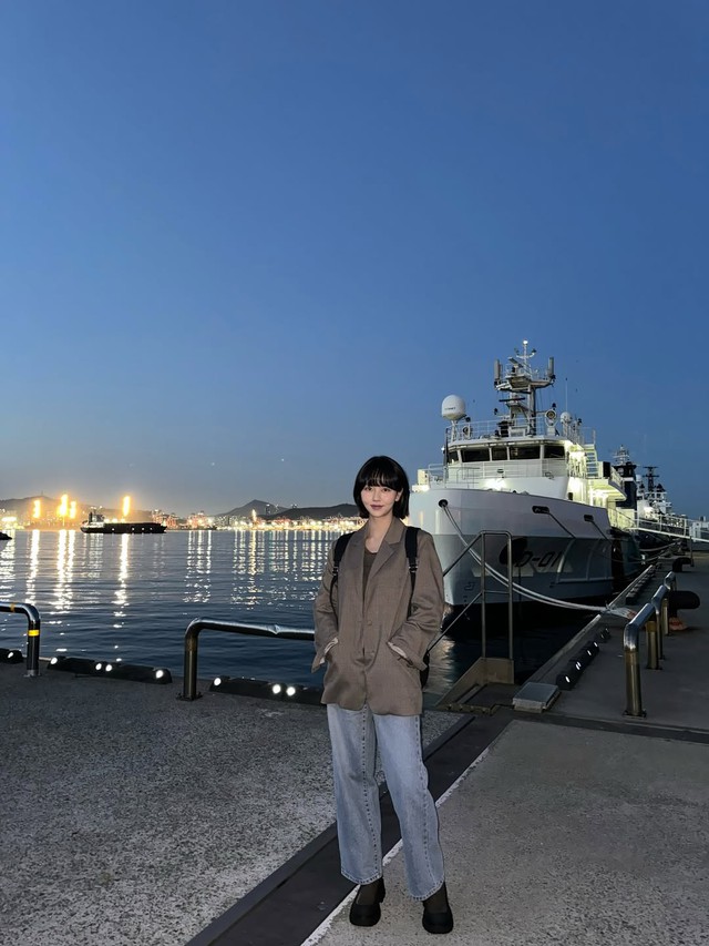 7 giây khiến Jisoo có em gái song sinh- Ảnh 9.