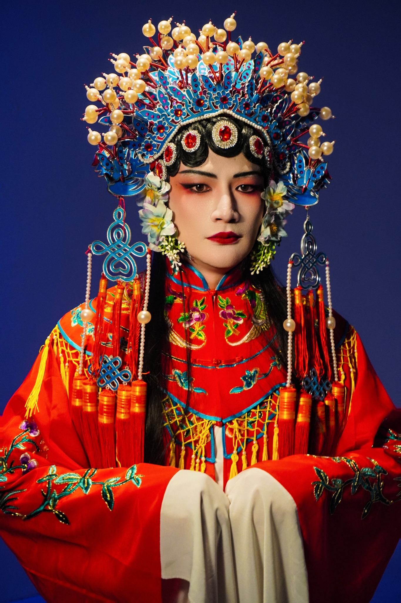 Dược Sĩ Tiến đã làm gì với khuôn mặt của mình?- Ảnh 3.