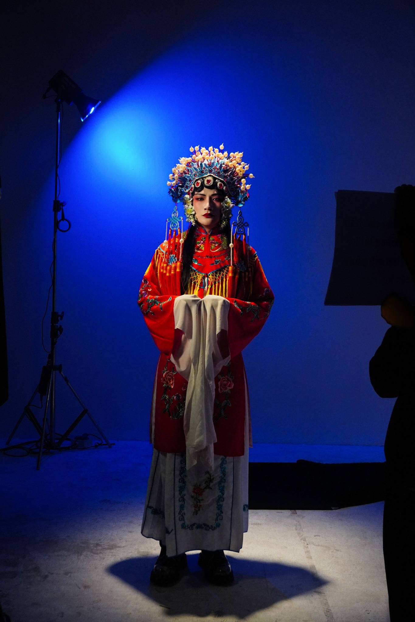 Dược Sĩ Tiến đã làm gì với khuôn mặt của mình?- Ảnh 4.