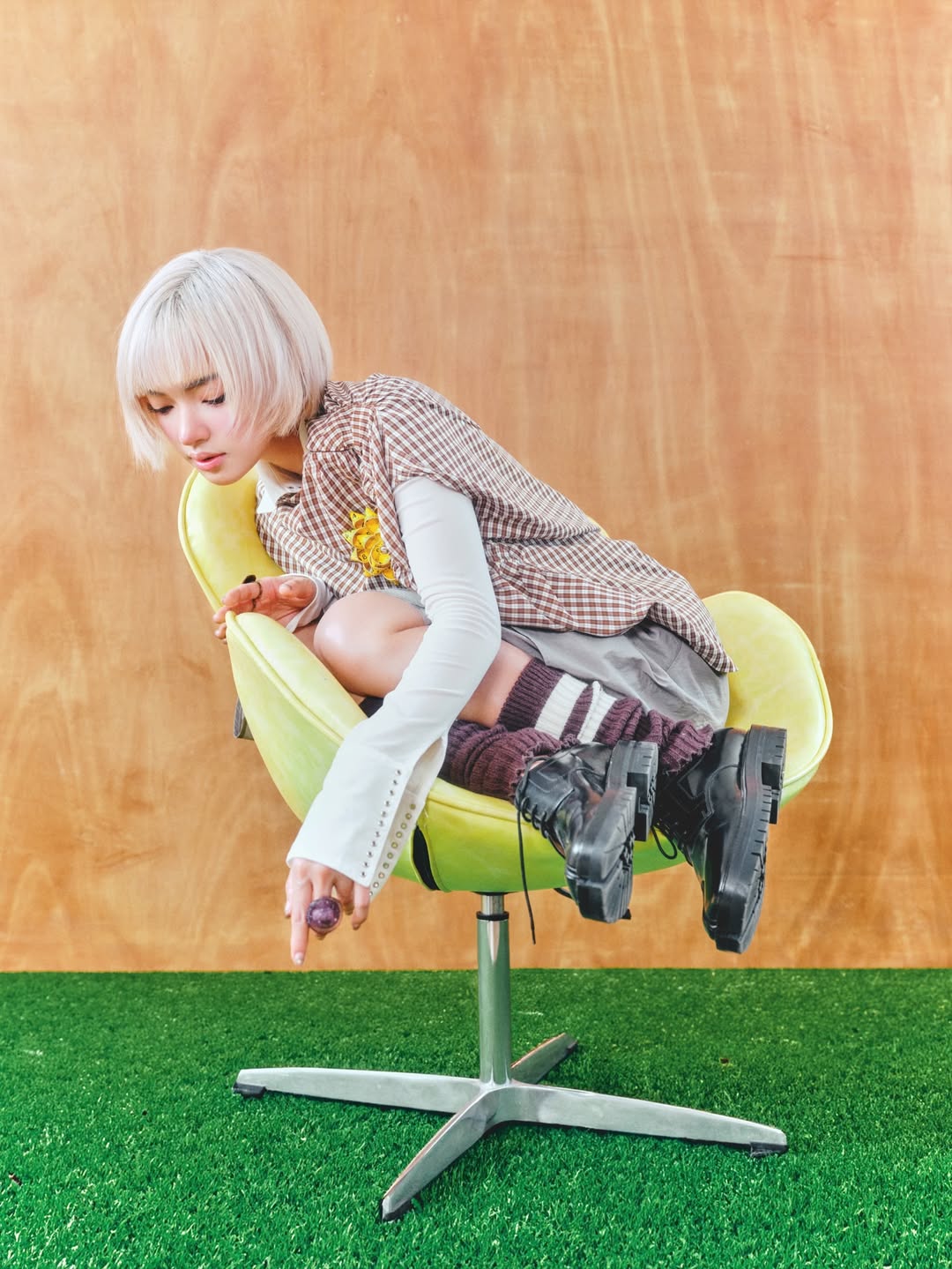 Bận đi hát, brand mỹ phẩm của Châu Bùi giờ ra sao?- Ảnh 3.