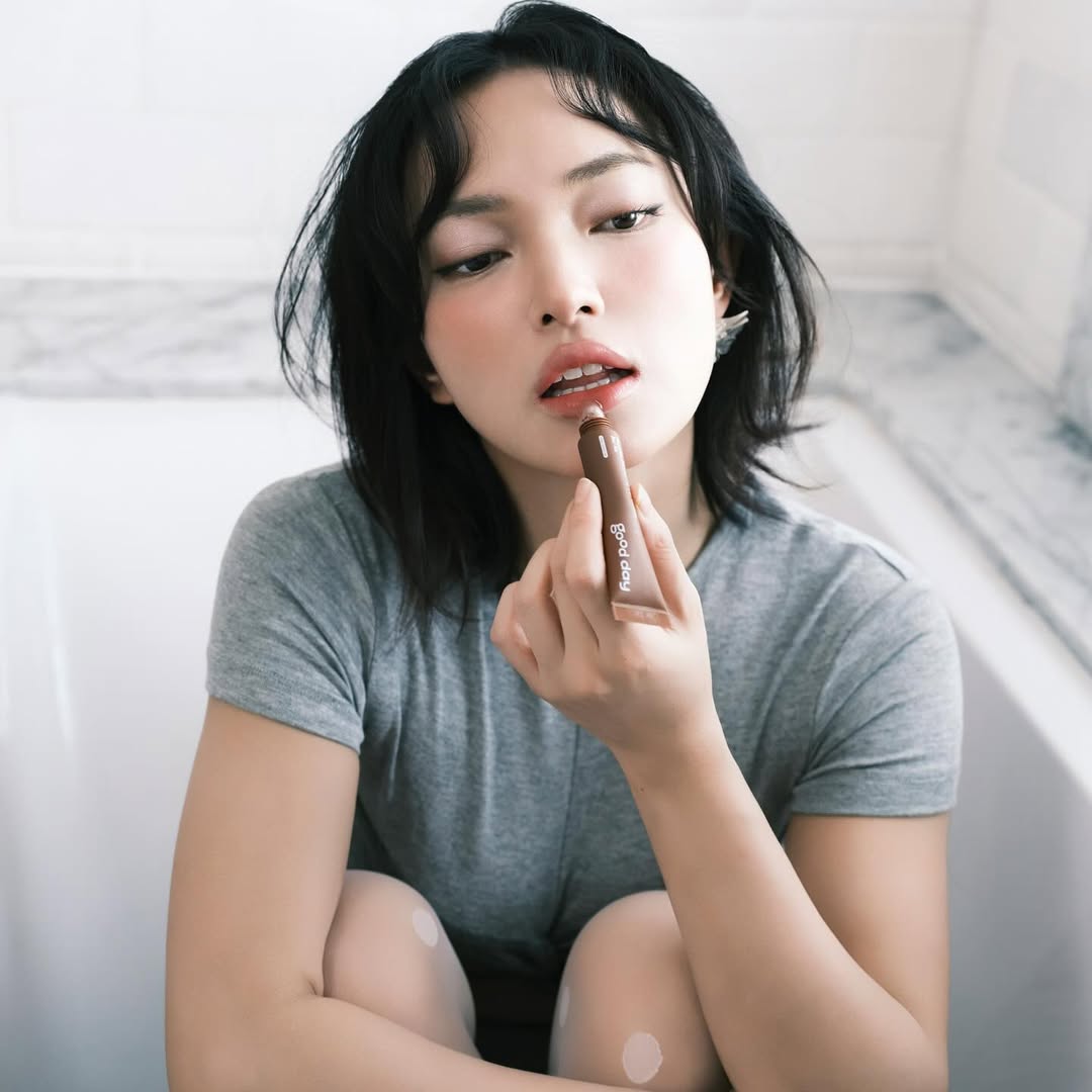 Bận đi hát, brand mỹ phẩm của Châu Bùi giờ ra sao?- Ảnh 10.